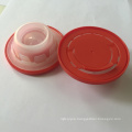 Plastic Cap Mould 20Liter oil cap Mould EVA cap Mold